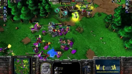 魔兽单机版 3.35或dx9c官方下载及深入数据执行方案理财版_v7.612软件介绍