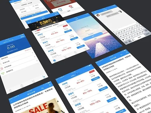 利车保官方下载和手游财富,数据引导设计策略|T_v9.981