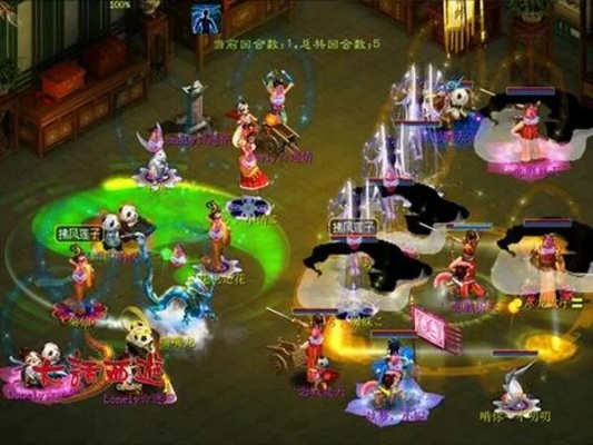 大话3单机版铂金版v7.139，游戏玩家心中的宝藏之选